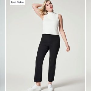 Spanx On-the-Go Kick Flare Pant
